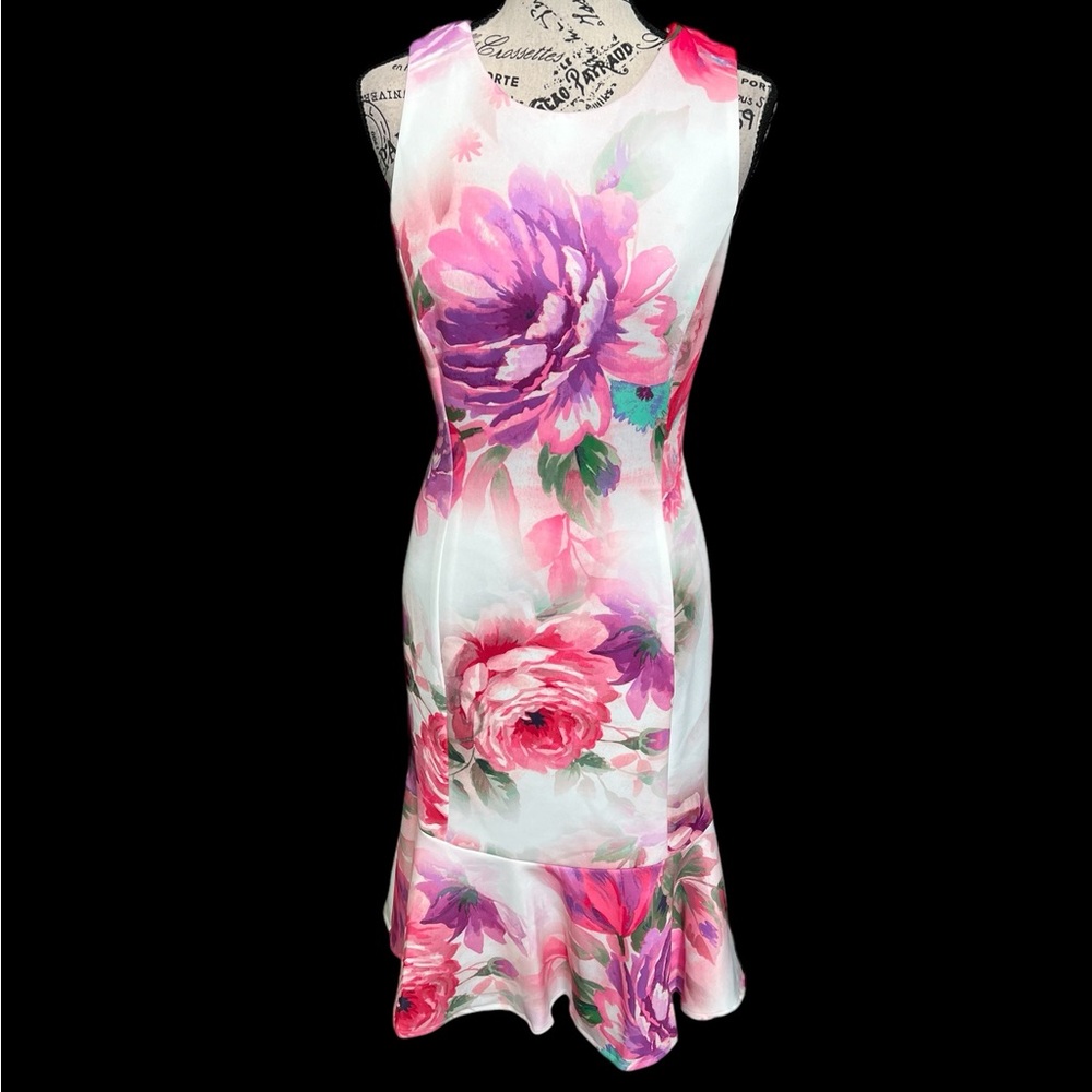 Donna Ricco Dress - Picture 3 of 14